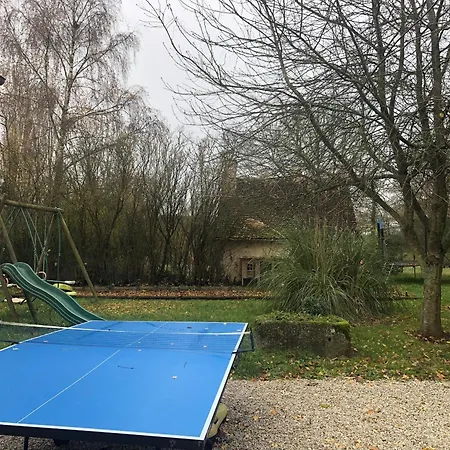 Charmante Longere Renovee Avec Wifi Et Animaux Admis - Fr-1-410-135 Tatil Evi *