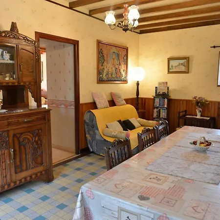 Charmante Longere Renovee Avec Wifi Et Animaux Admis - Fr-1-410-135 * Saint-Calez-en-Saosnois