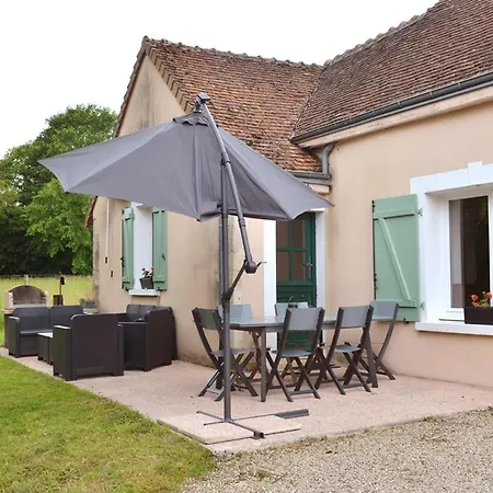 Charmante Longere Renovee Avec Wifi Et Animaux Admis - Fr-1-410-135 Landsted *