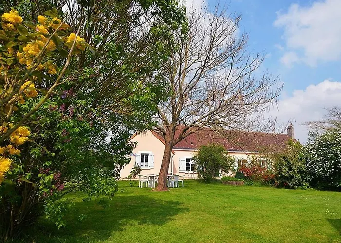 Charmante Longere Renovee Avec Wifi Et Animaux Admis - Fr-1-410-135 *